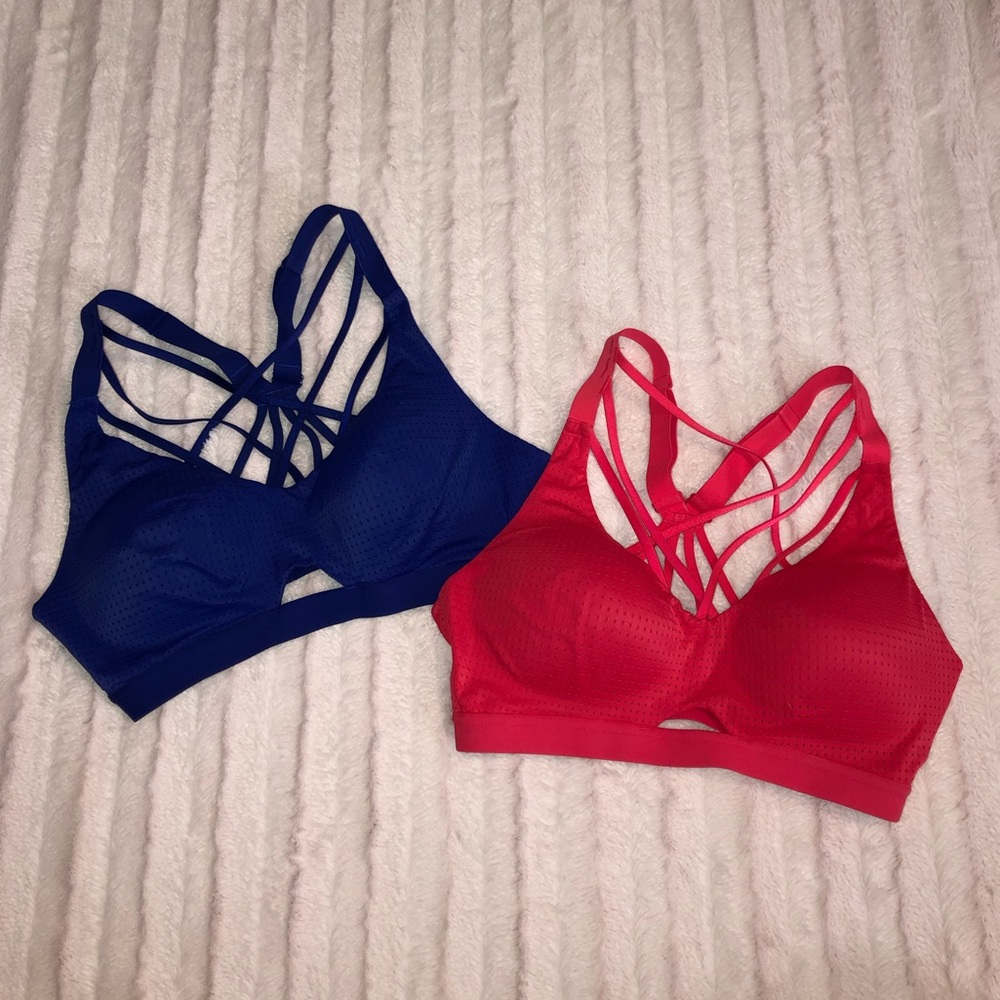 Victoria’s Secret X Sport Sports Bras